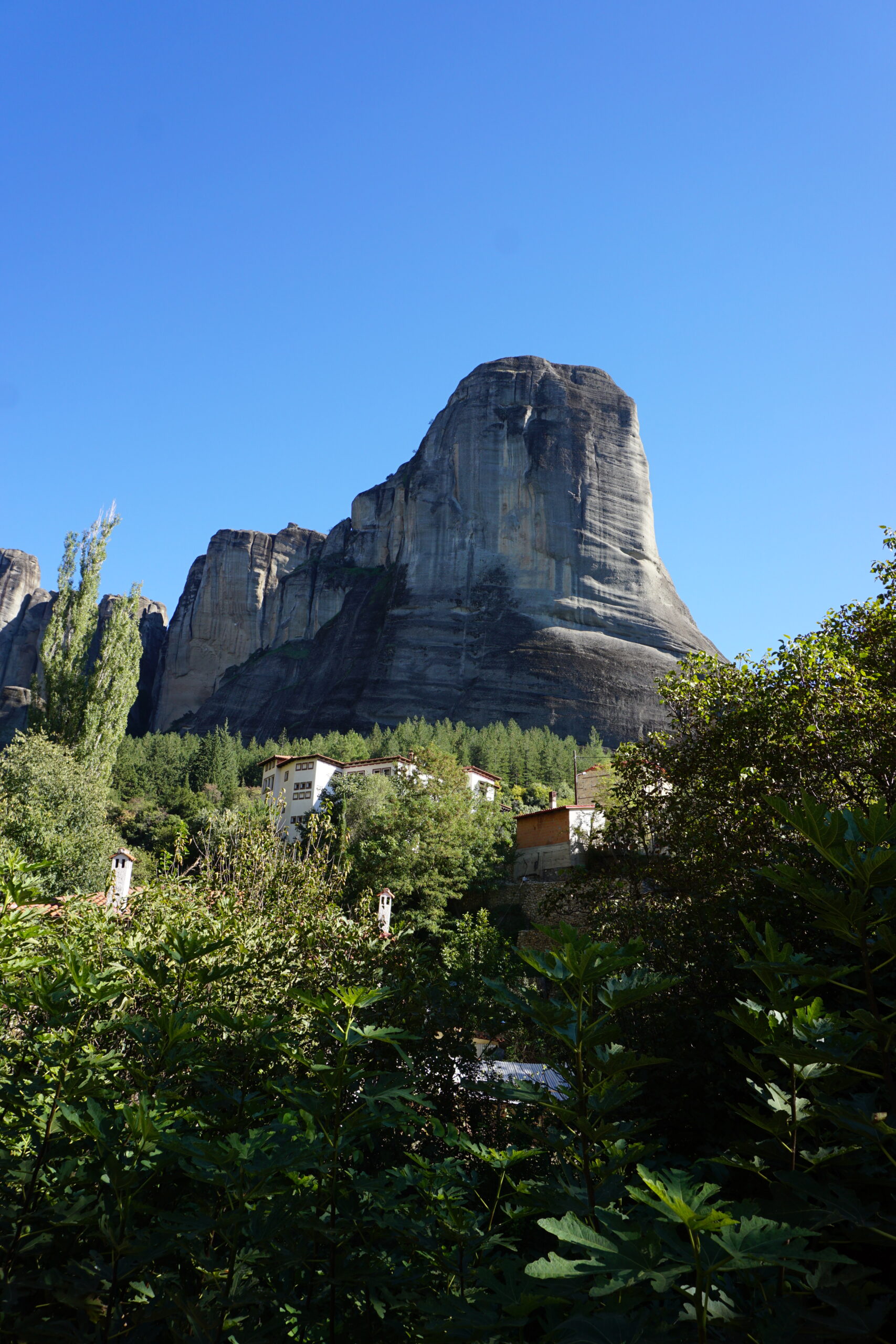 Meteora, Griechenland