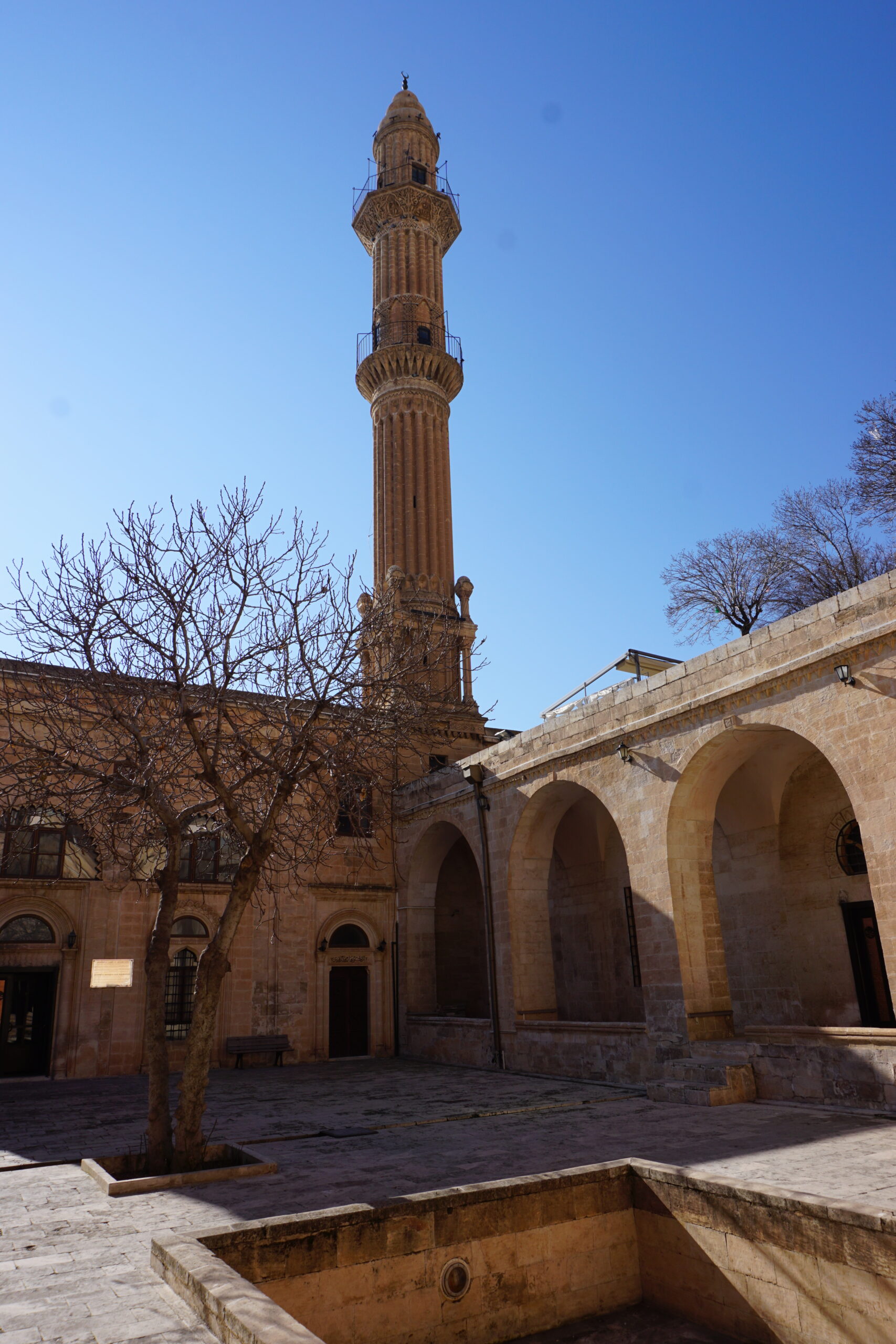 Moschee, Mardin
