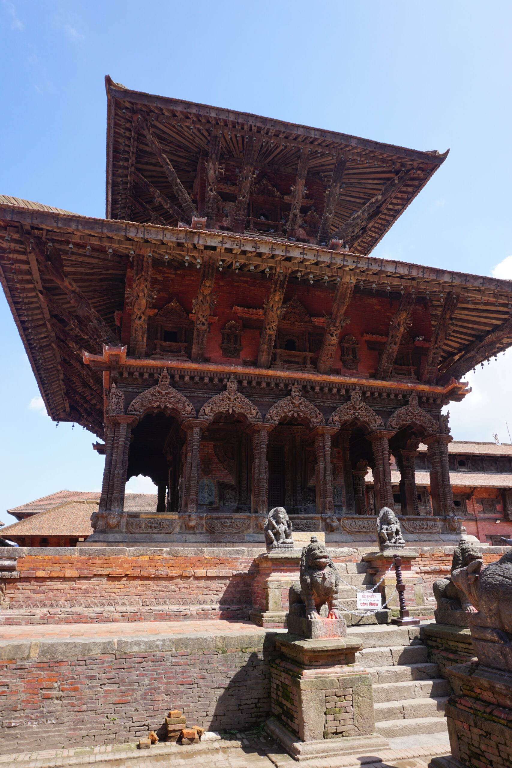Bhaktapur