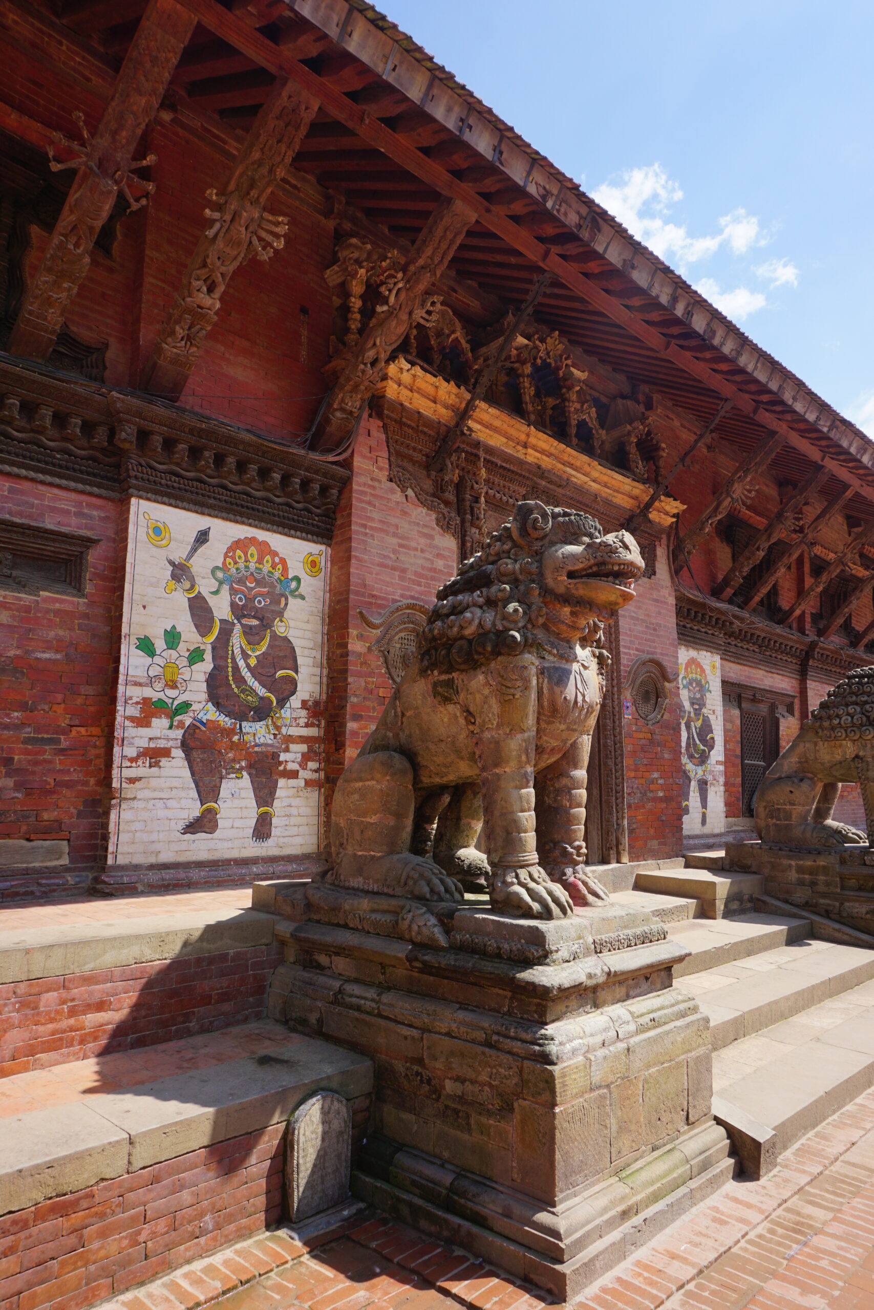 Bhaktapur