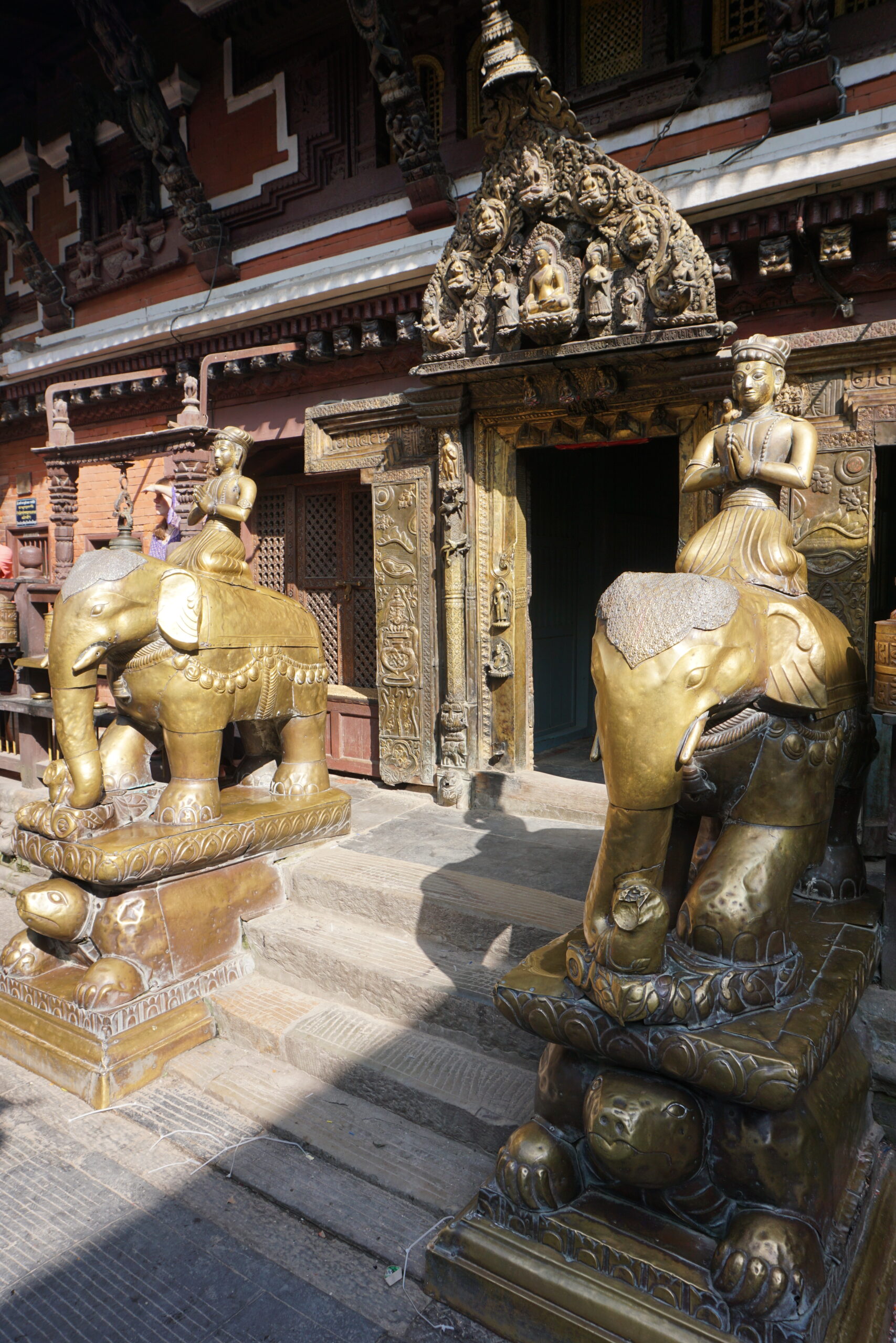 Hiranya Varna MahaviharHiranya Varna Mahavihar