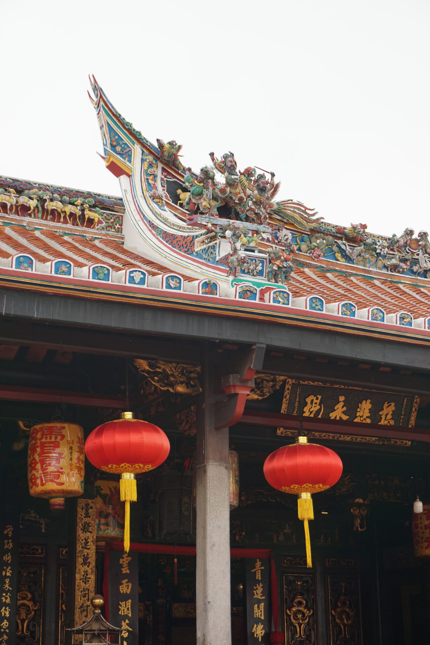 Melakka, Malaysia