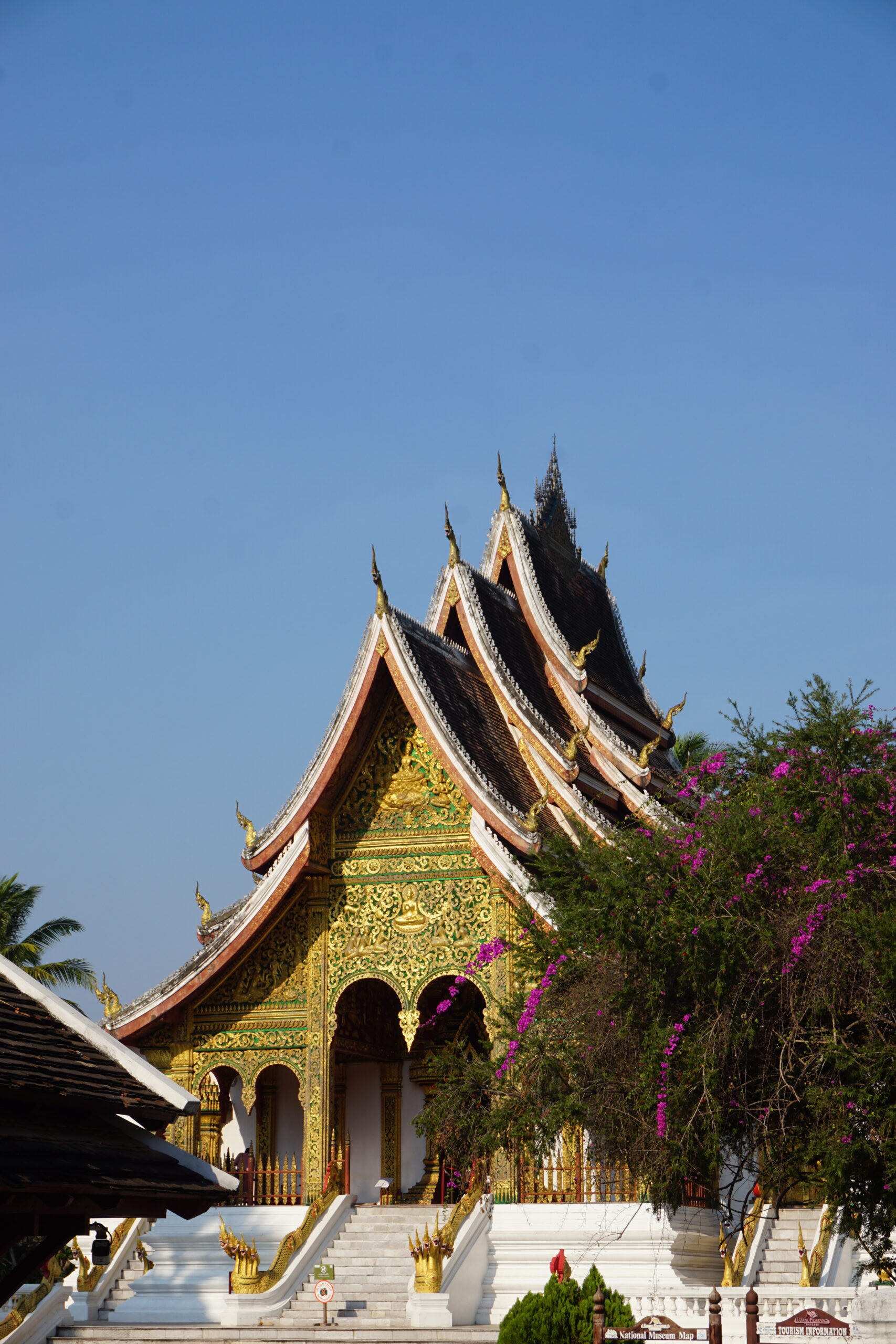 Luang Prabang, Laos