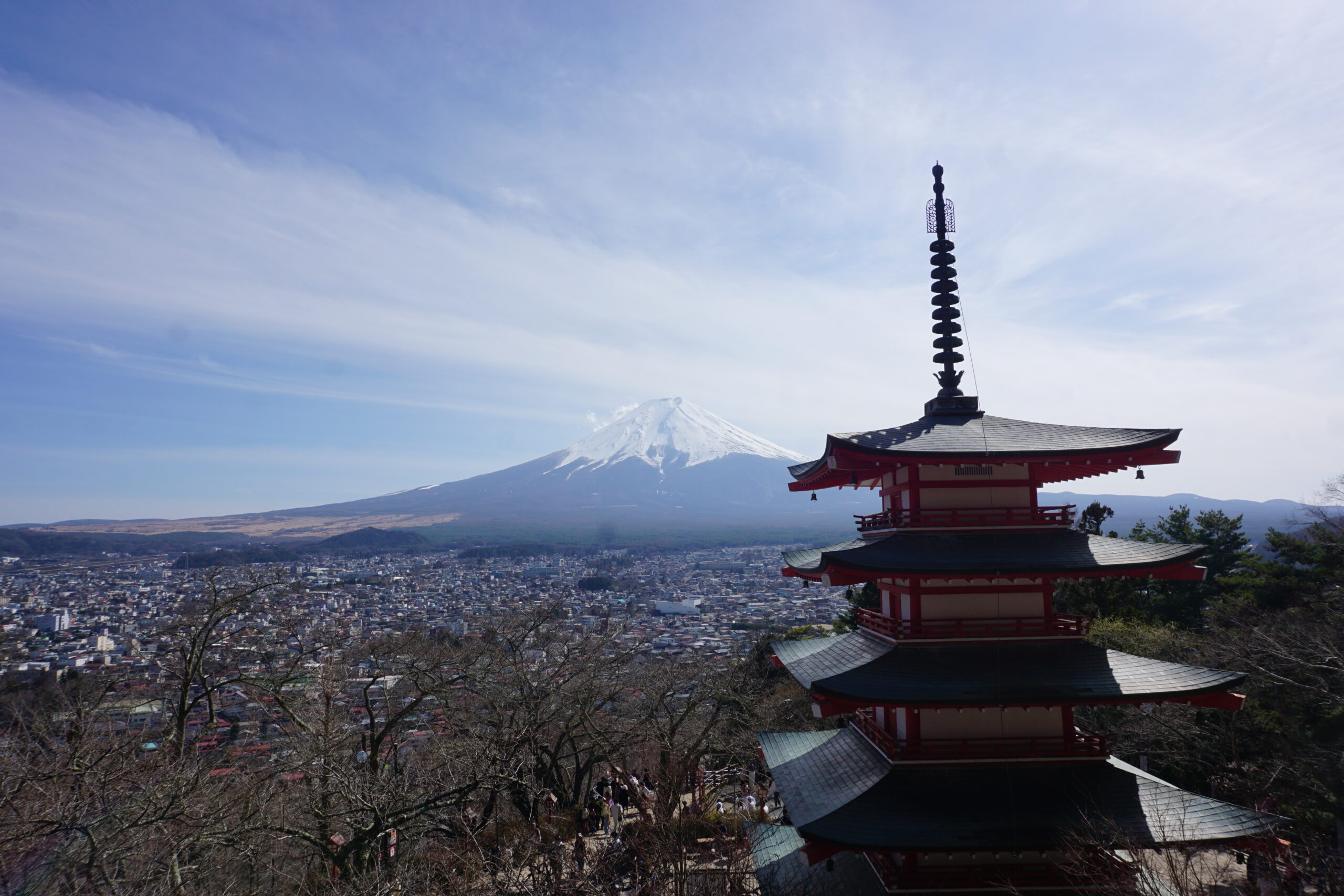 Mt.Fuji