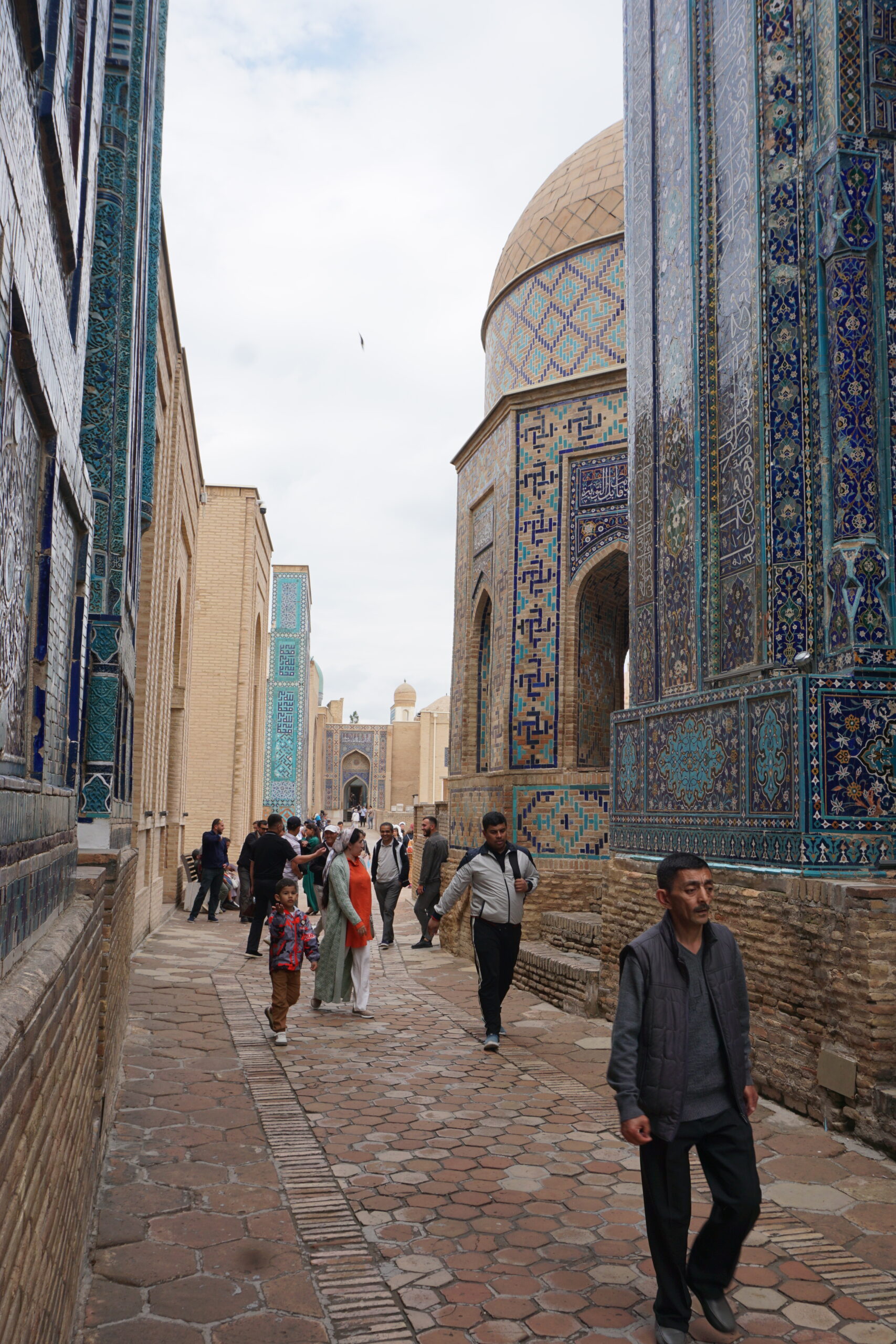 Bukhara, Usbekistan