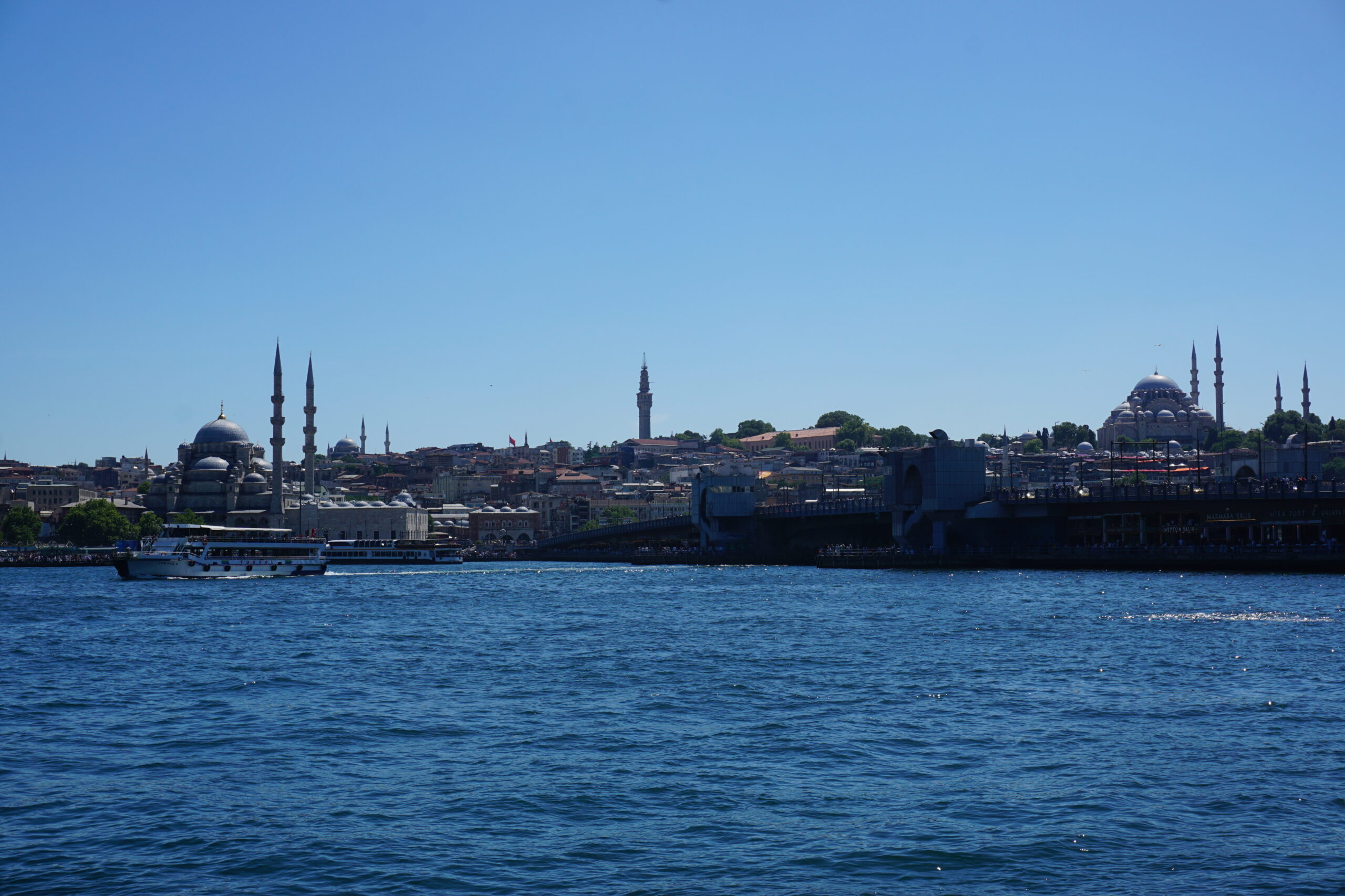 Istanbul